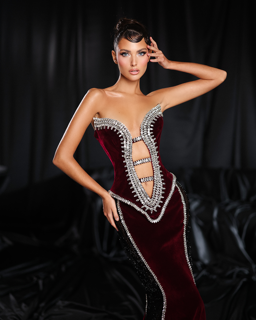 Ingrid – Jelli Clothing Ingrid – Jelli Clothing