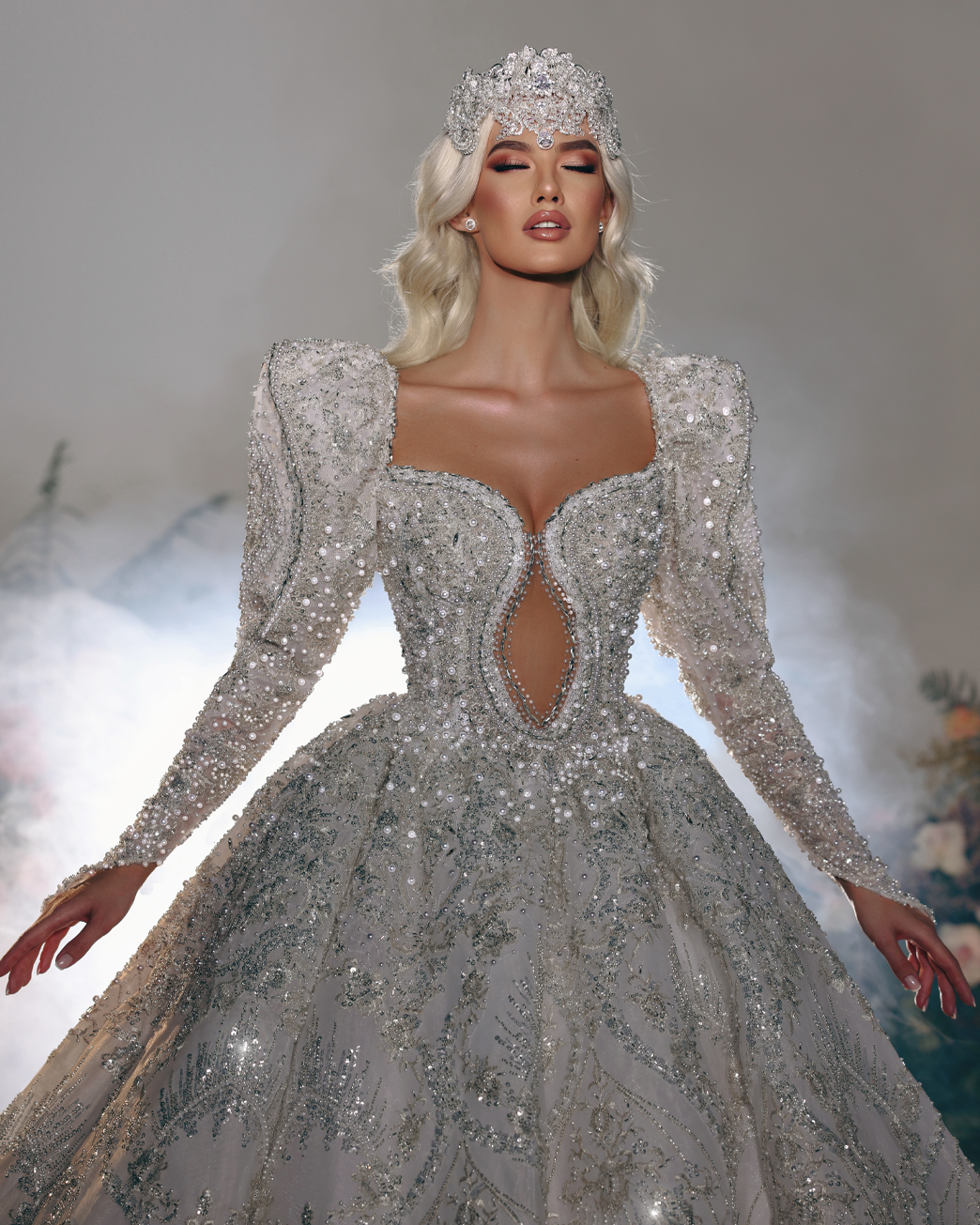 Ornella Bridal Gown
