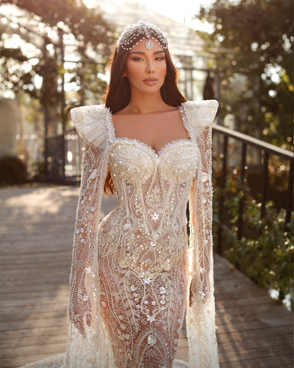 Odette Bridal Gown