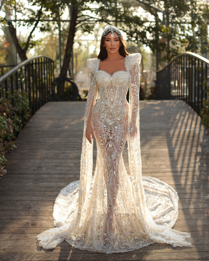 Odette Bridal Gown