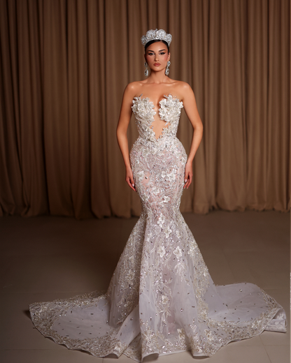 Lynette Bridal Gown