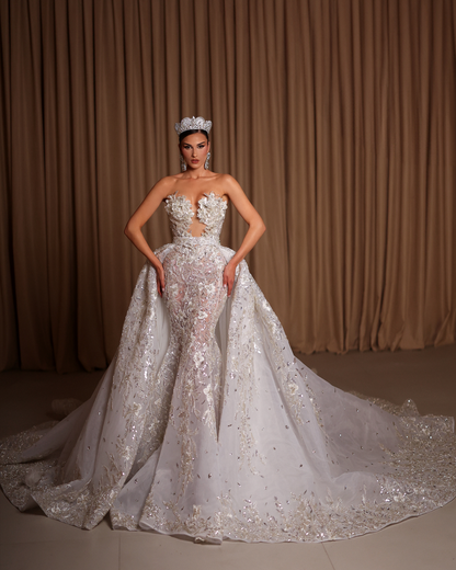 Lynette Bridal Gown