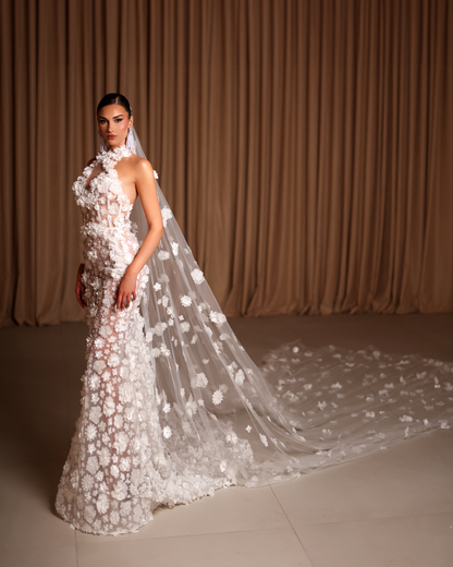 Perine Bridal Gown