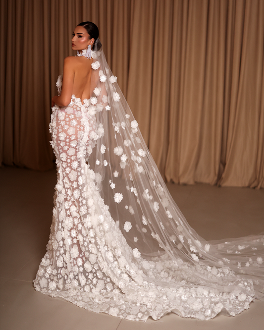 Perine Bridal Gown