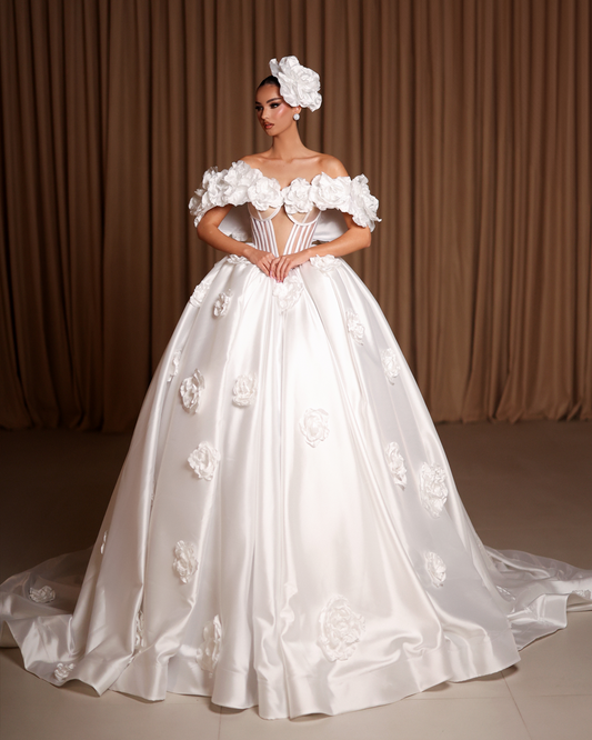 Renee Bridal Gown