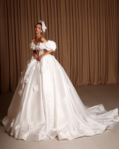 Renee Bridal Gown