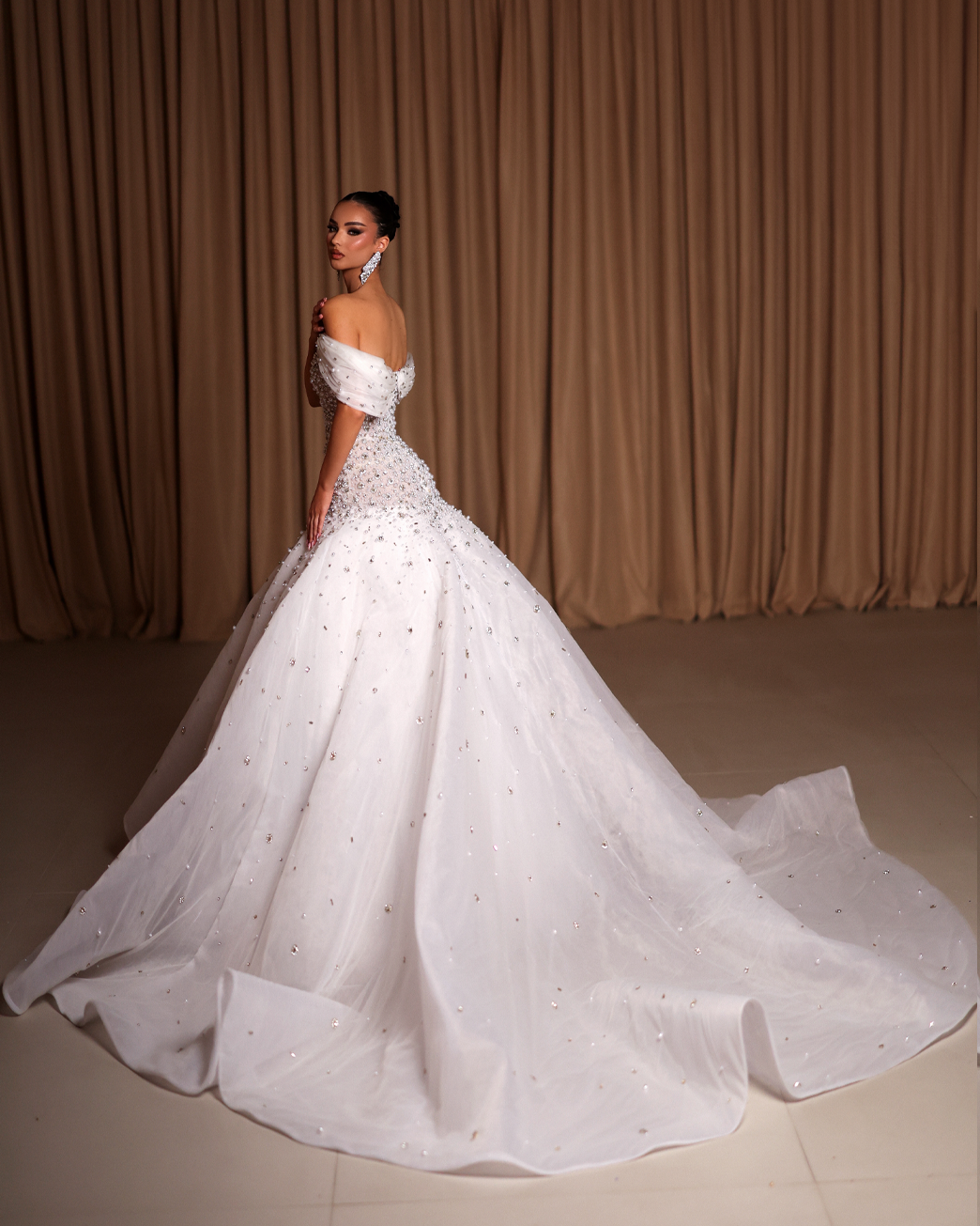 Felicite Bridal Gown