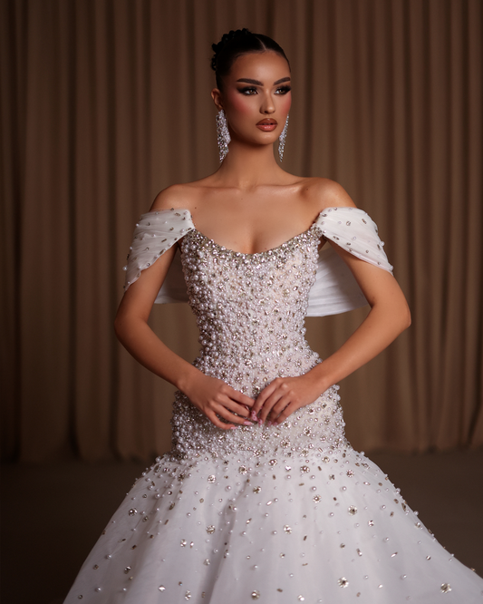 Felicite Bridal Gown