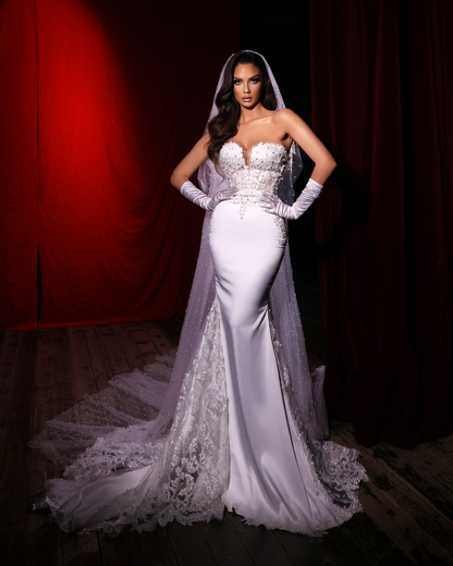 Beatrice Bridal Gown