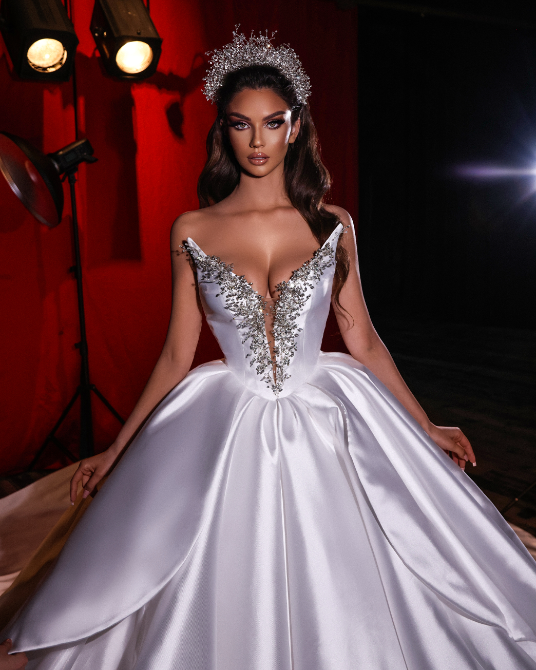 Marielle Bridal Gown