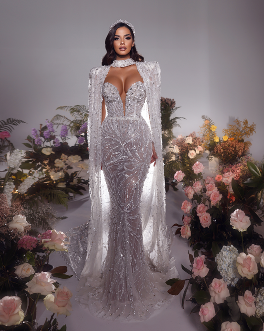 Renata Bridal Gown