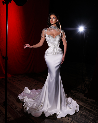 Oriana Bridal Gown