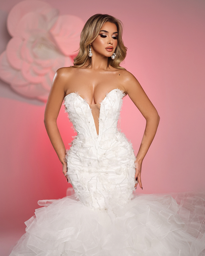 Liliane Bridal Gown