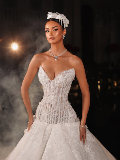 Grâce Éternelle 007