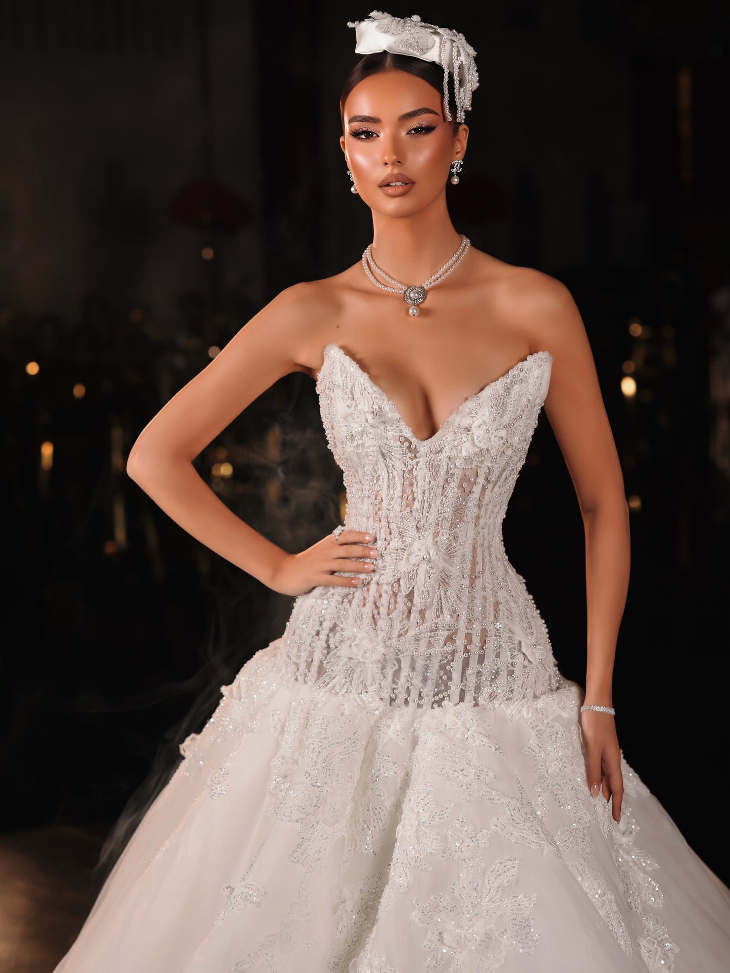 Grâce Éternelle 007