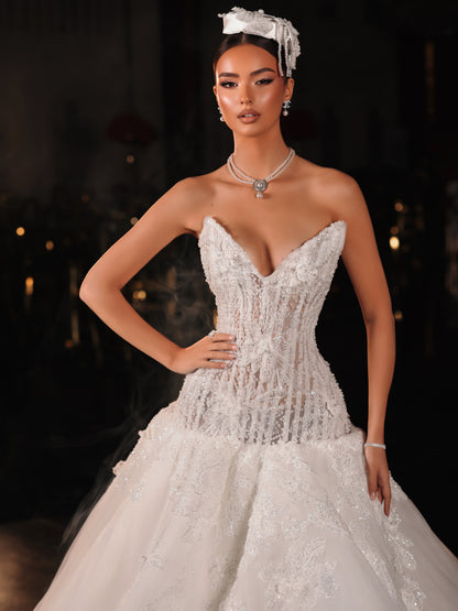 Grâce Éternelle 007