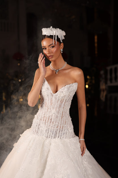 Grâce Éternelle 007