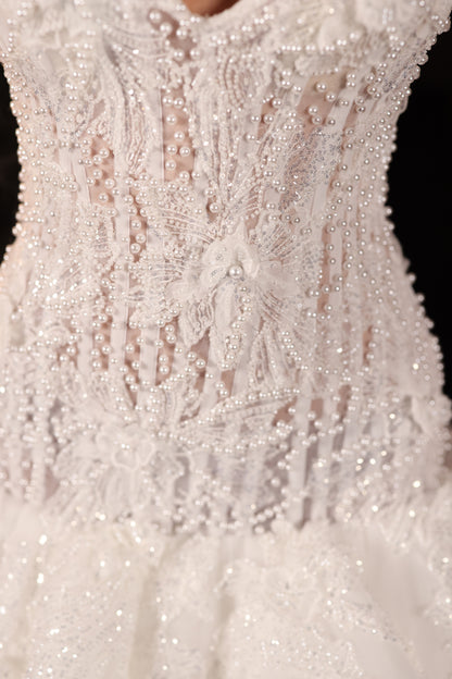 Grâce Éternelle 007