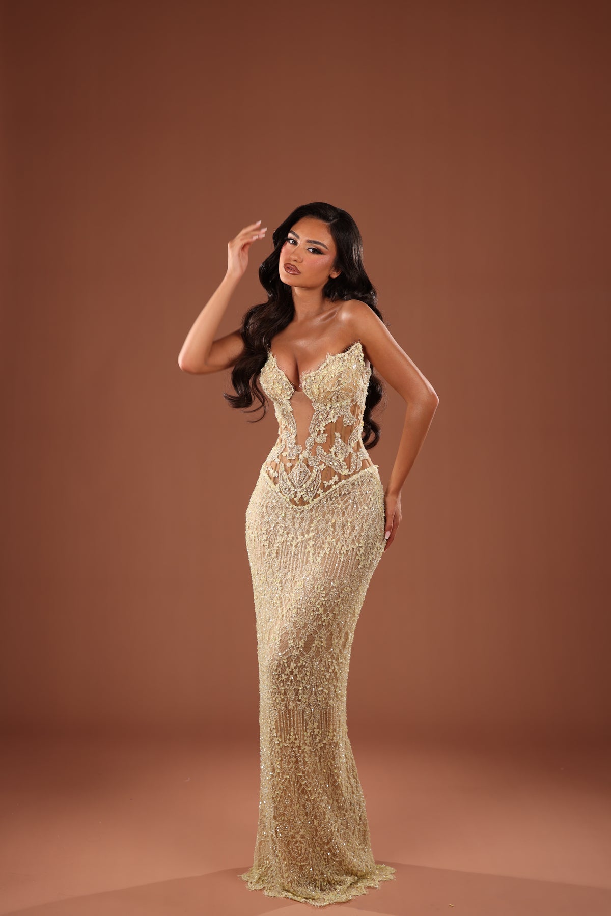 Heaven Collection 010