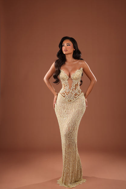 Heaven Collection 010