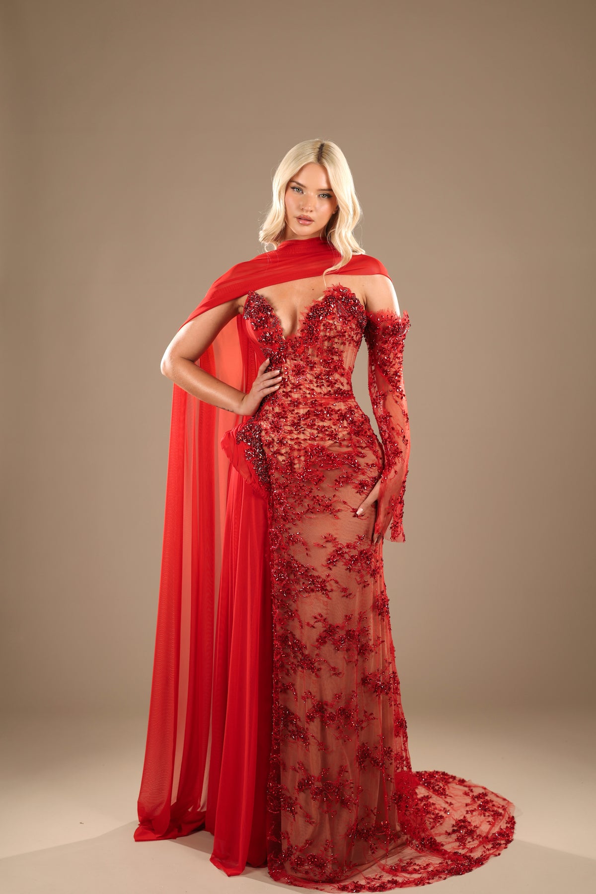 Heaven Collection 006