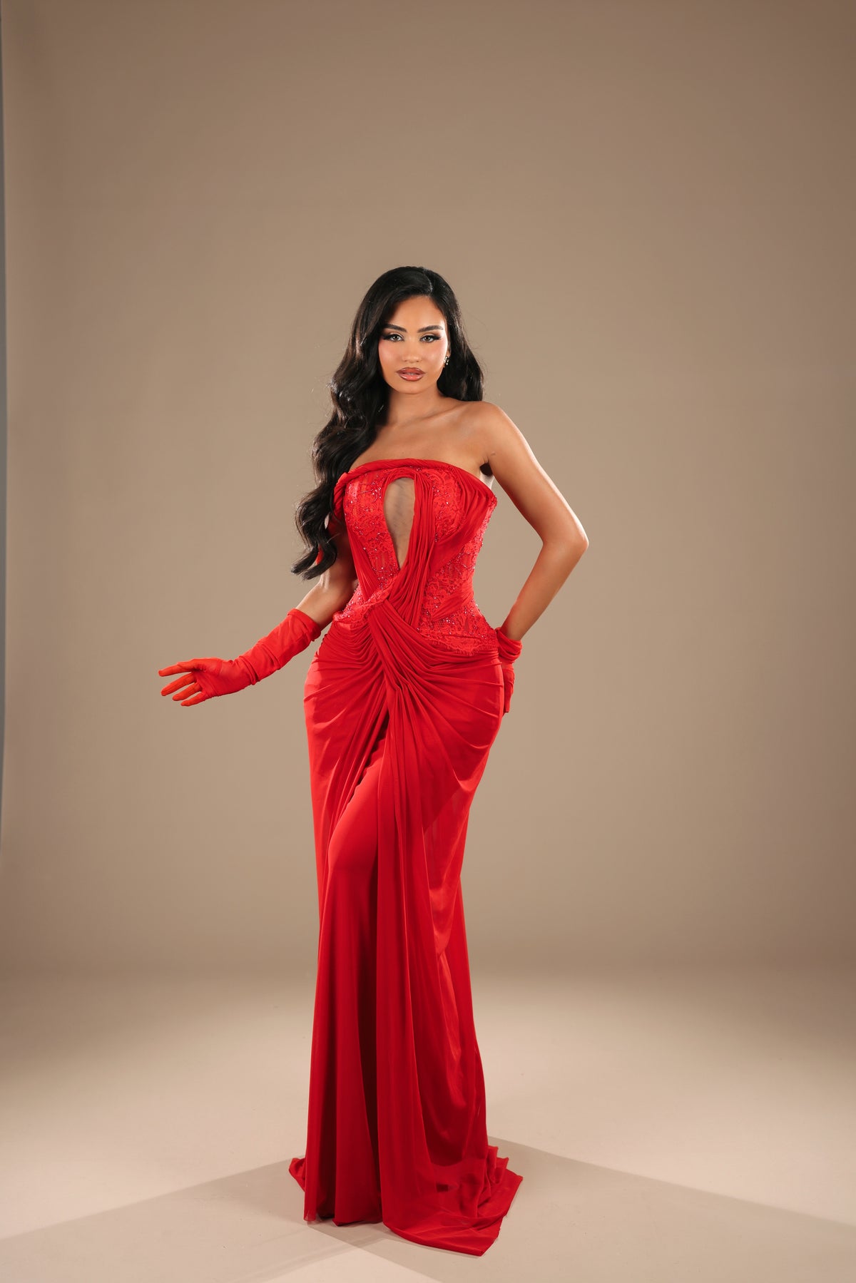 Heaven Collection 007