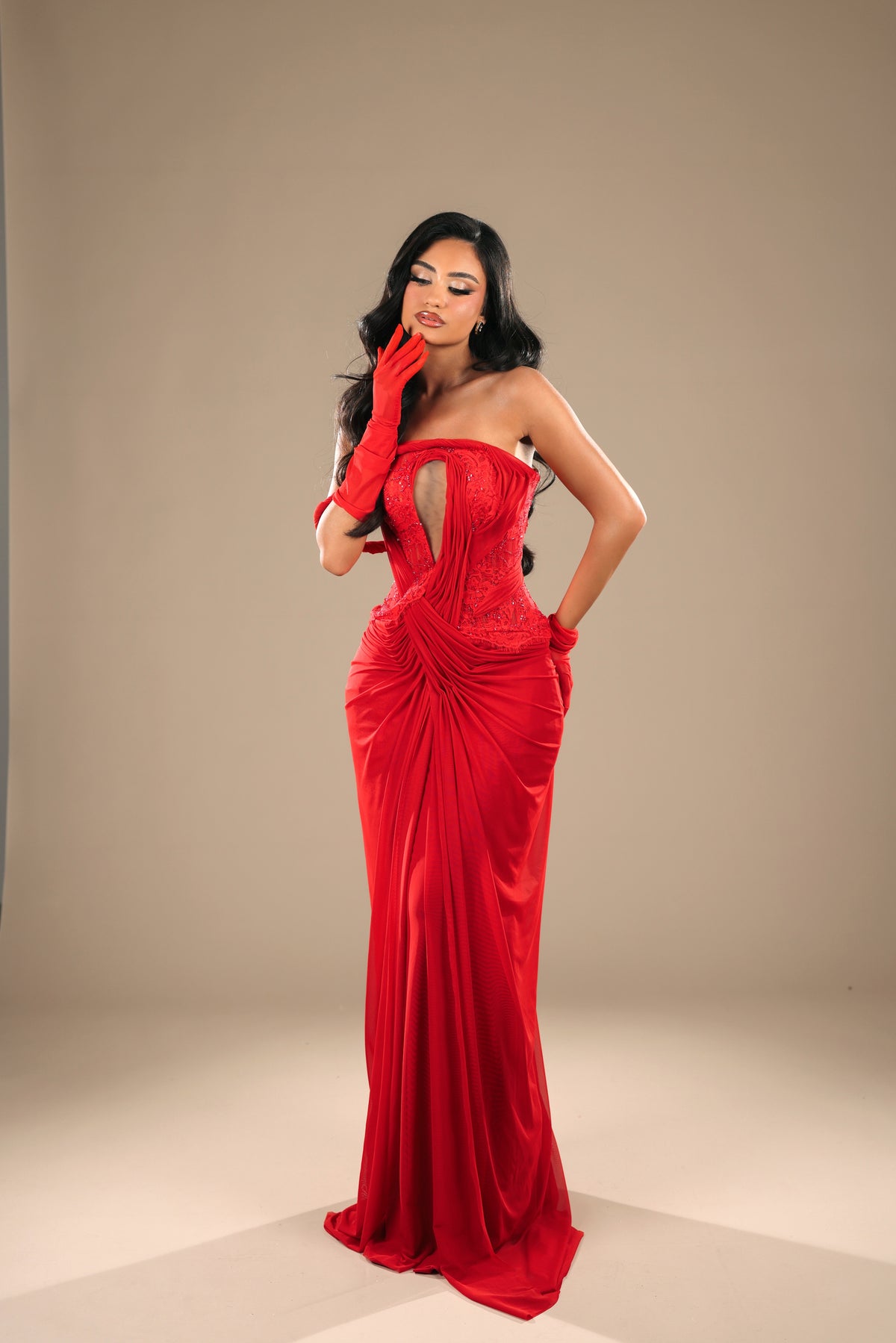 Heaven Collection 007