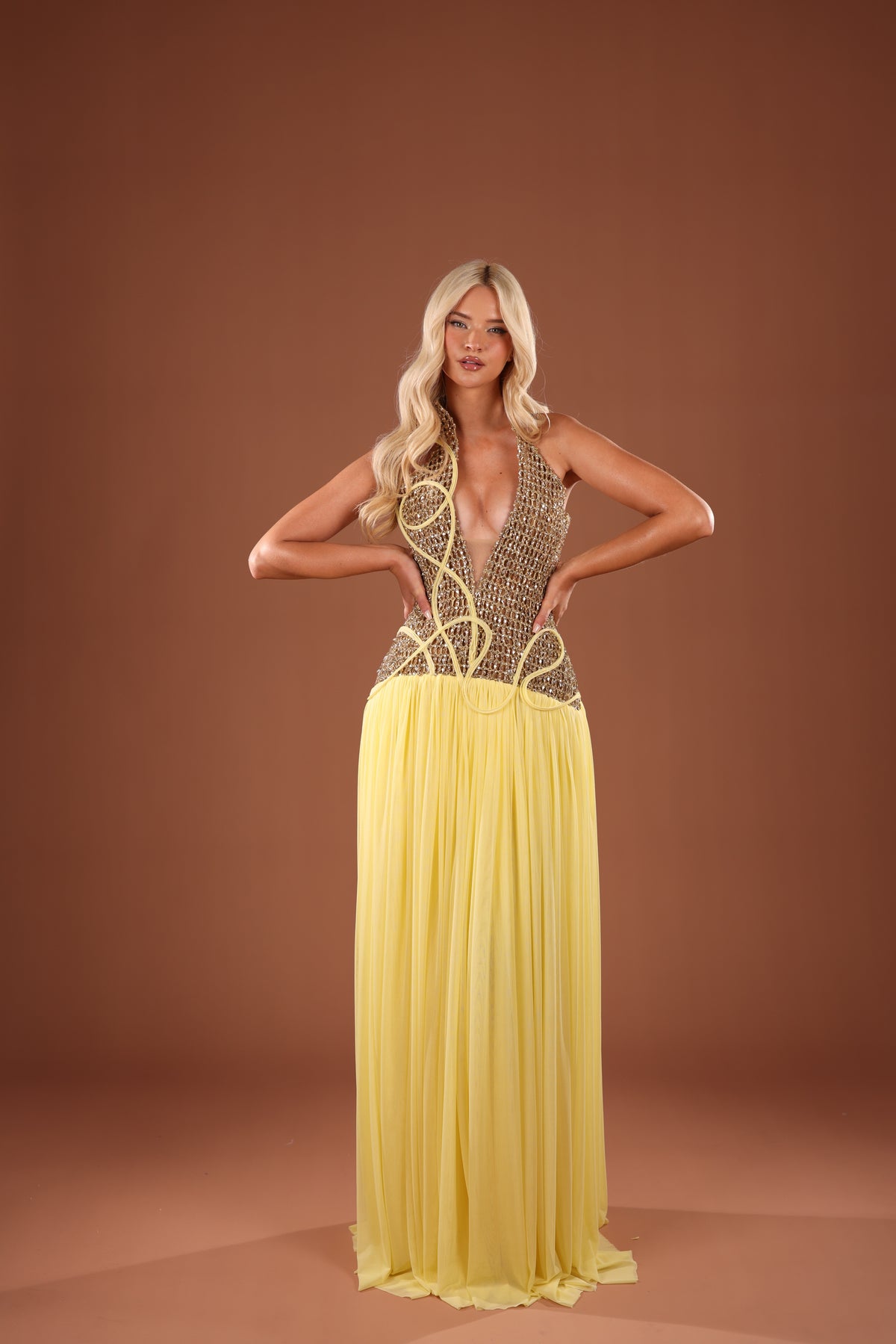 Heaven Collection 009